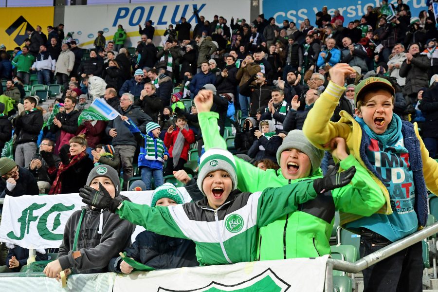 Schwerpunkte unseres Engagements