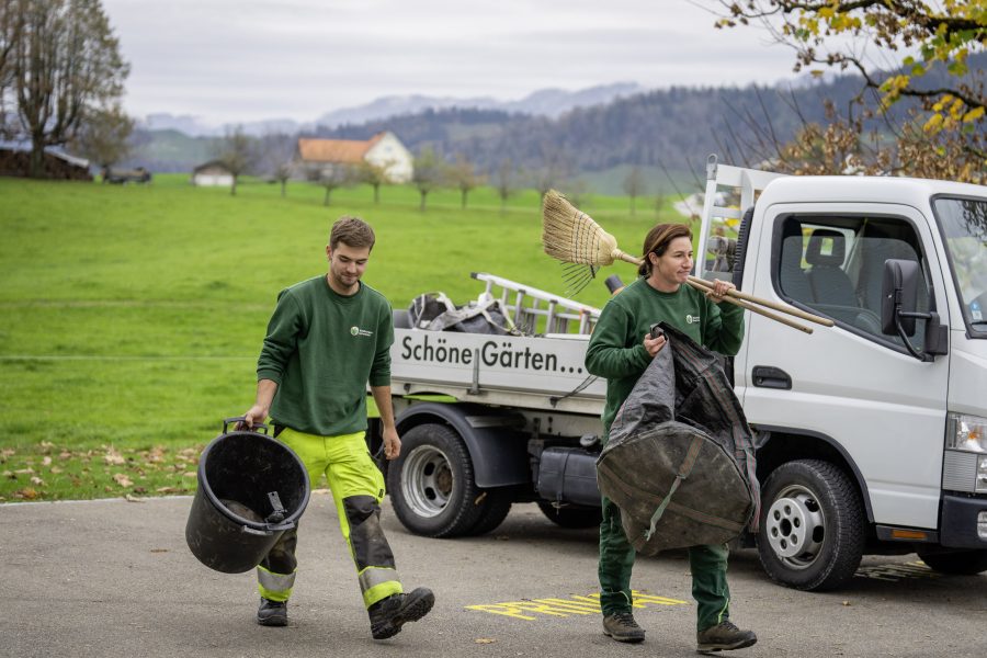 Wo liegen die Herausforderungen?