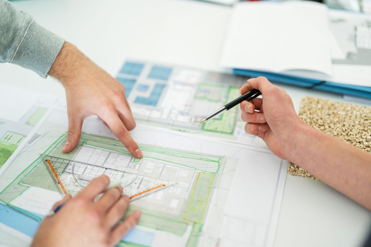 Individuelle Lösungen