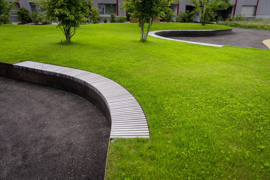 Welches waren die grössten Herausforderungen rund um das Projekt Migros Herisau?