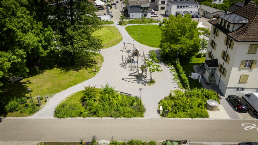 Was uns in der Garten- und Spielplatzpflege von anderen abhebt