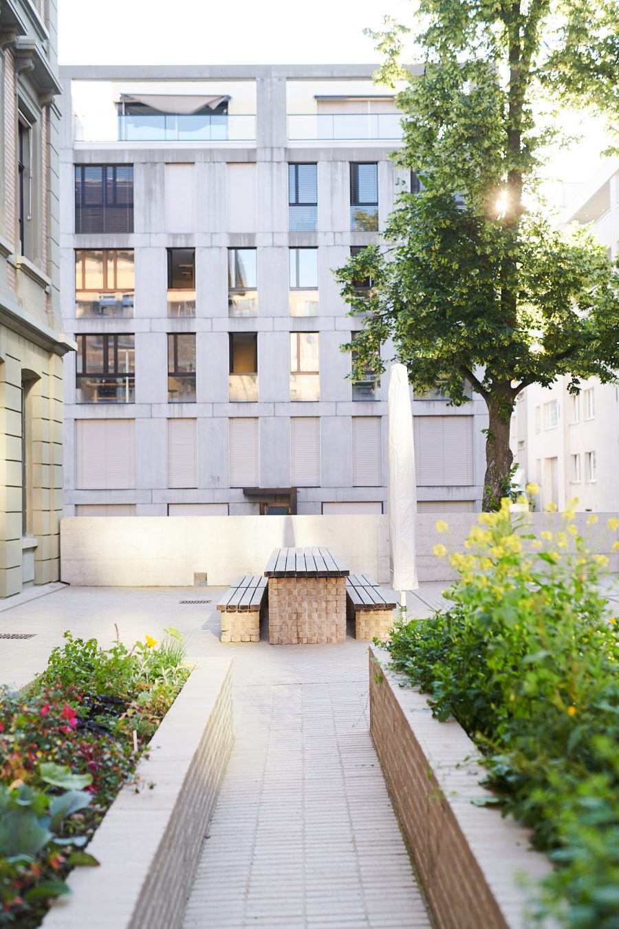 Gab es Herausforderungen bei diesem Projekt?